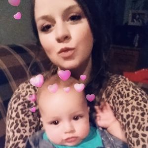 Meet your Posher, Sadie